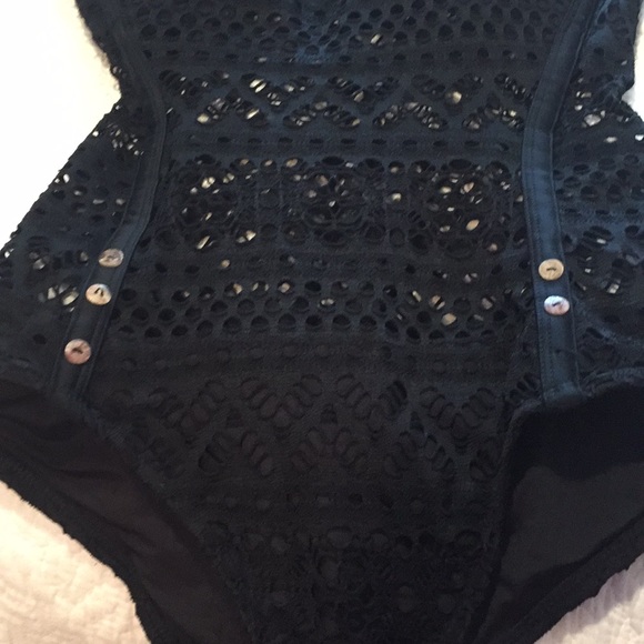 Lookbook bathing suit - Picture 8 of 8